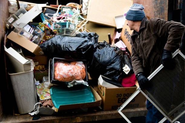 Best Commercial Junk Removal  in Mount Ayr, IA
