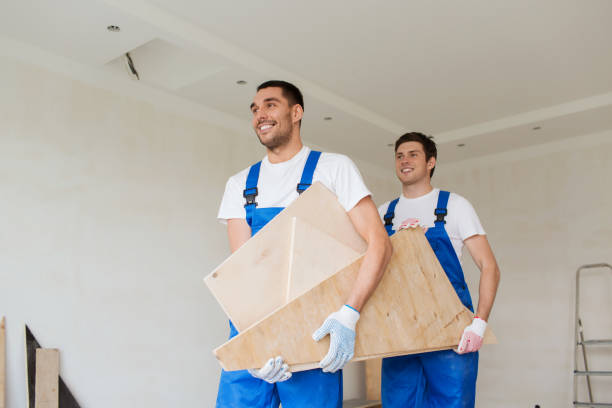 Best Residential Junk Removal  in Mount Ayr, IA