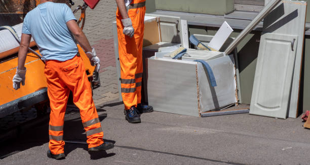 Best Recycling Services for Junk  in Mount Ayr, IA