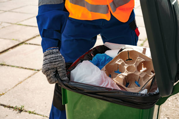 Best Construction Debris Removal  in Mount Ayr, IA